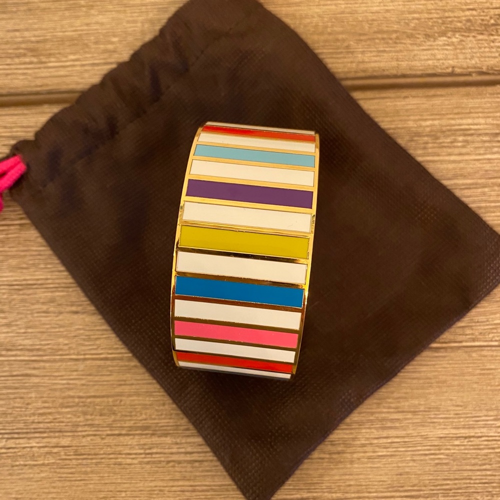 Kate Spade Bangle - Limited Edition - Collectors!